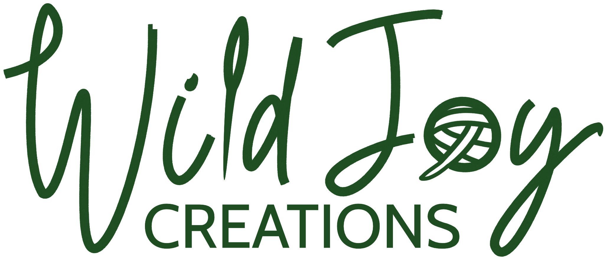 Wild Joy Creations