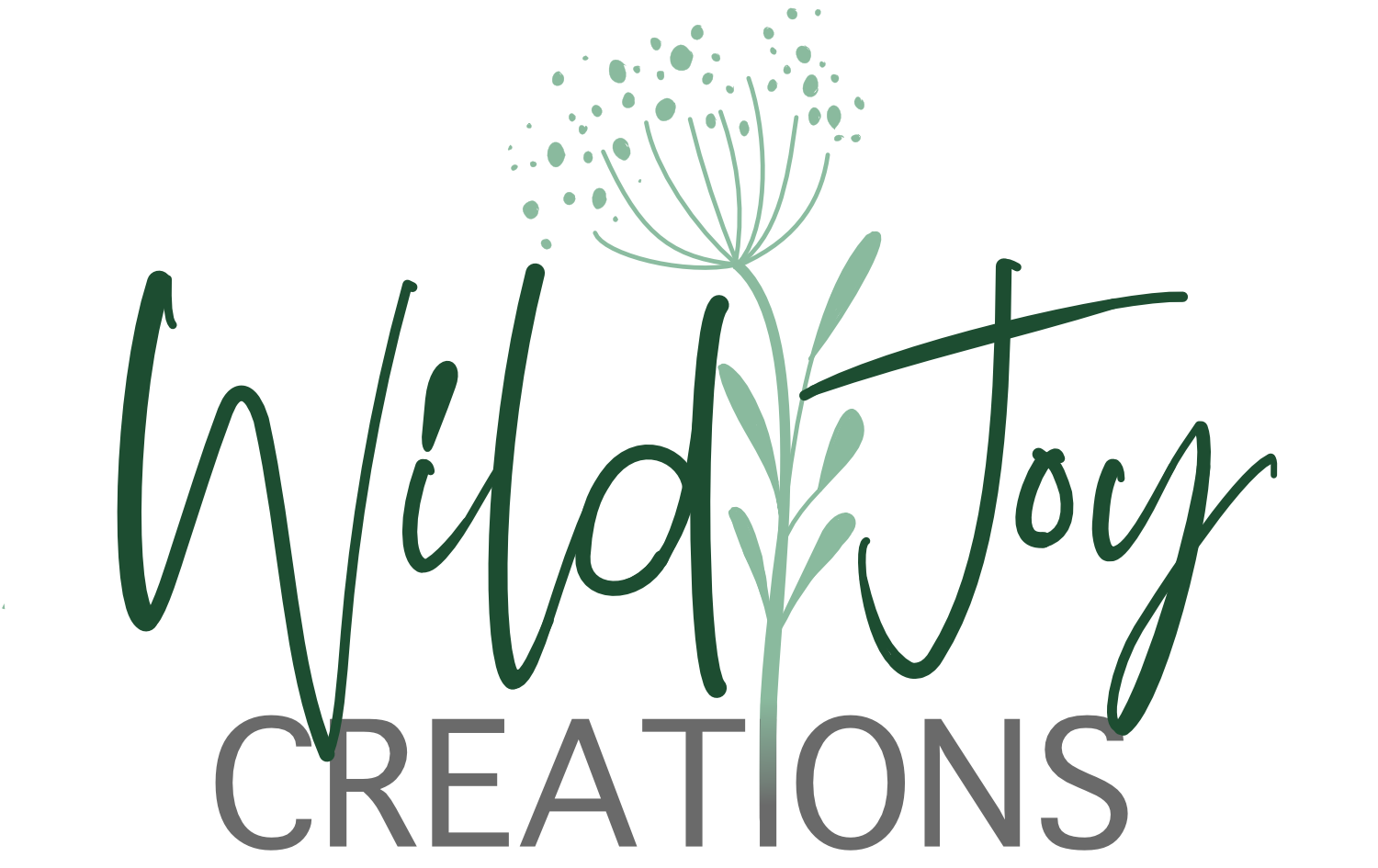 Wild Joy Creations